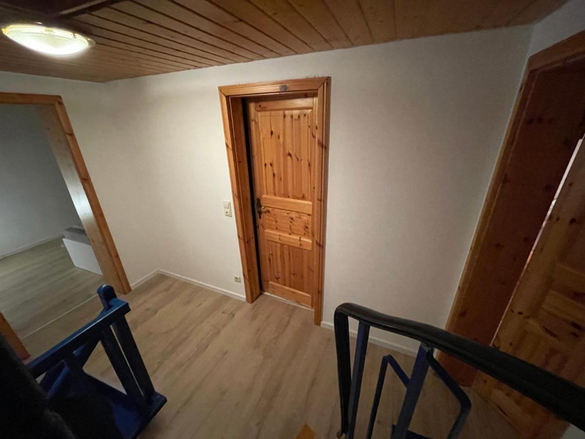 科赫姆Haus Rubi公寓 外观 照片