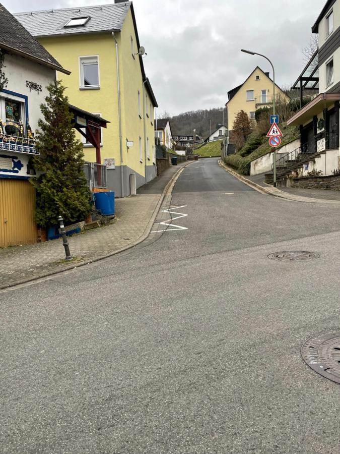 科赫姆Haus Rubi公寓 外观 照片