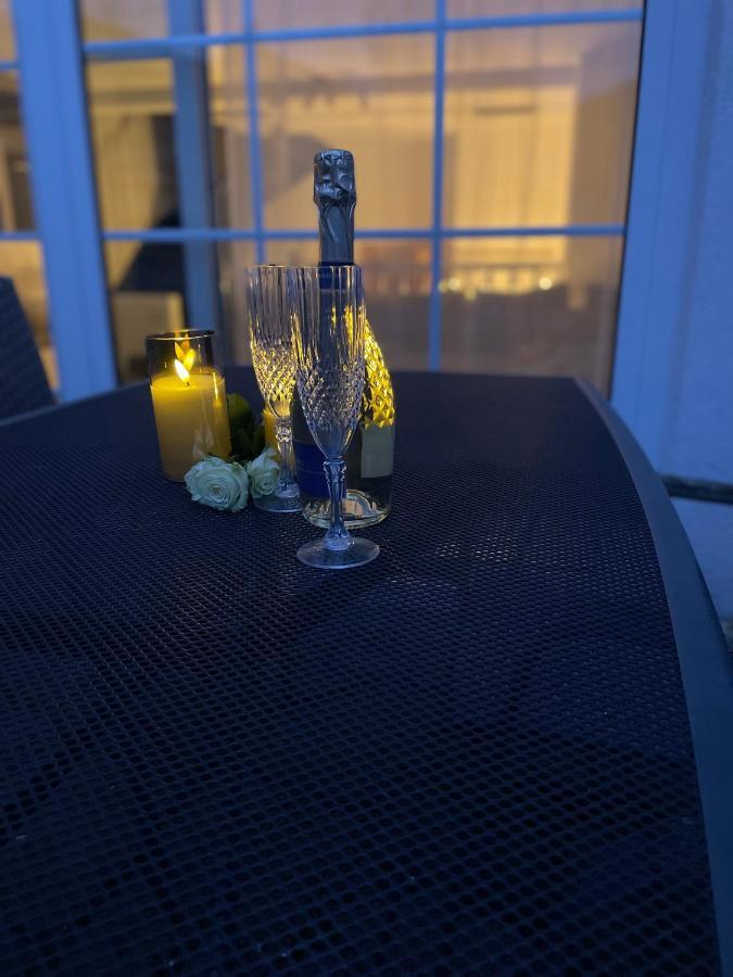 科赫姆Haus Rubi公寓 外观 照片