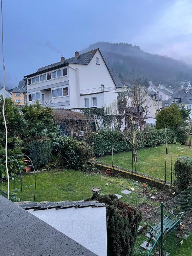科赫姆Haus Rubi公寓 外观 照片