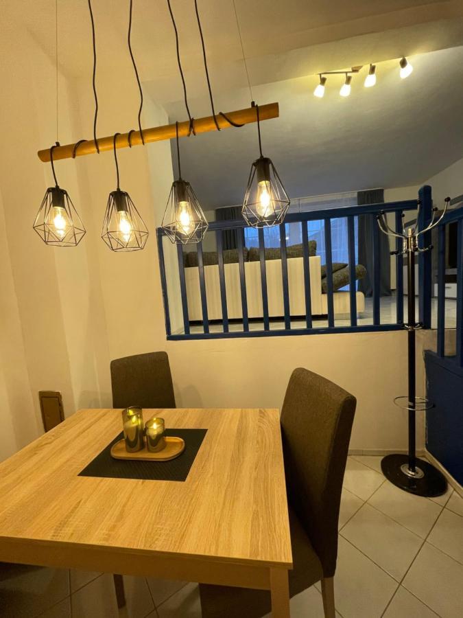 科赫姆Haus Rubi公寓 外观 照片