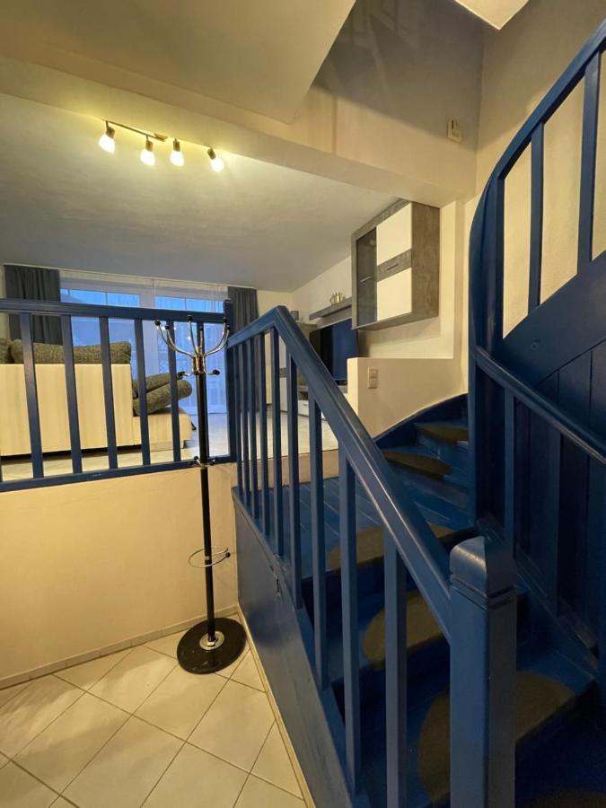 科赫姆Haus Rubi公寓 外观 照片