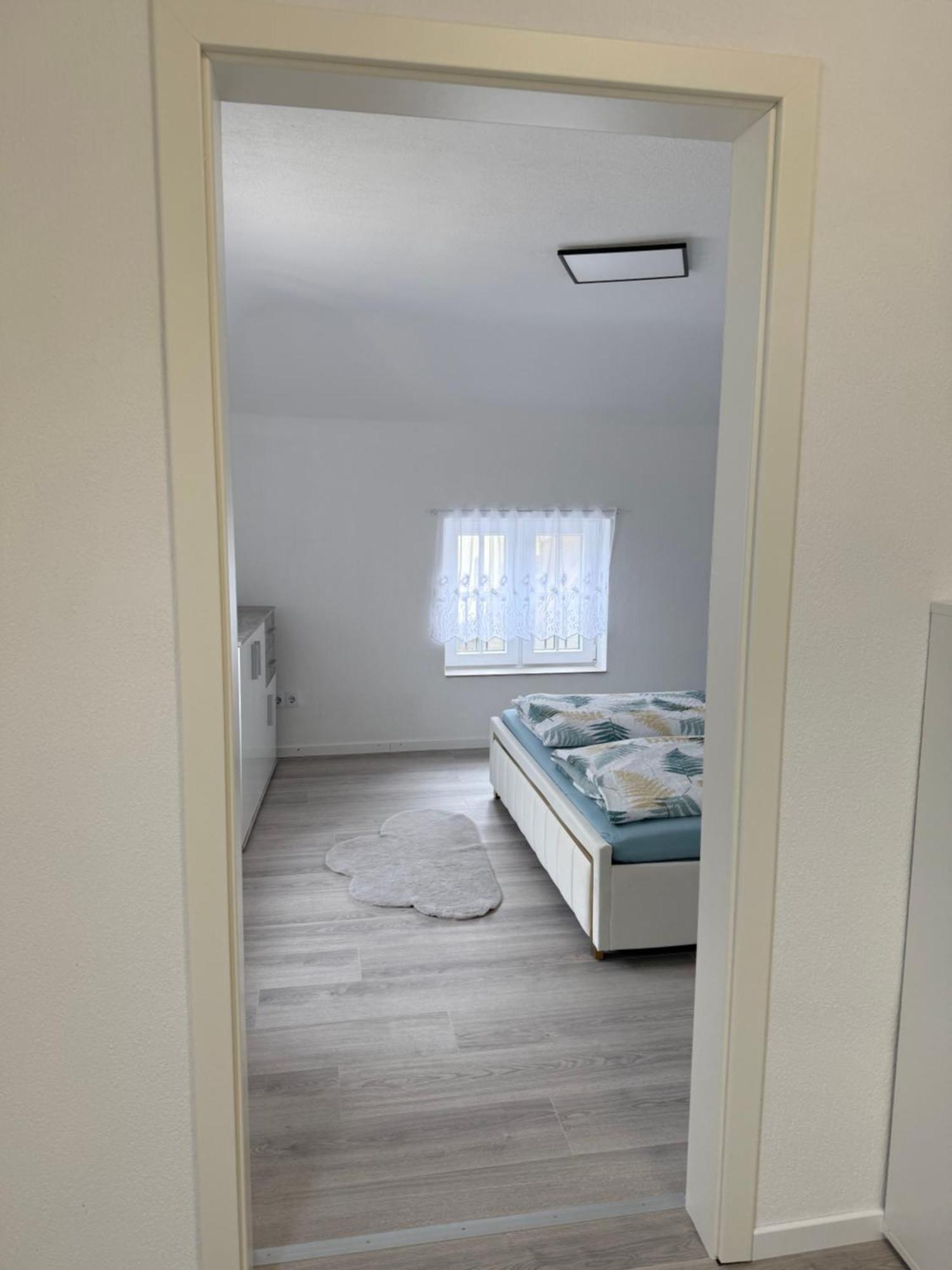 科赫姆Haus Rubi公寓 外观 照片