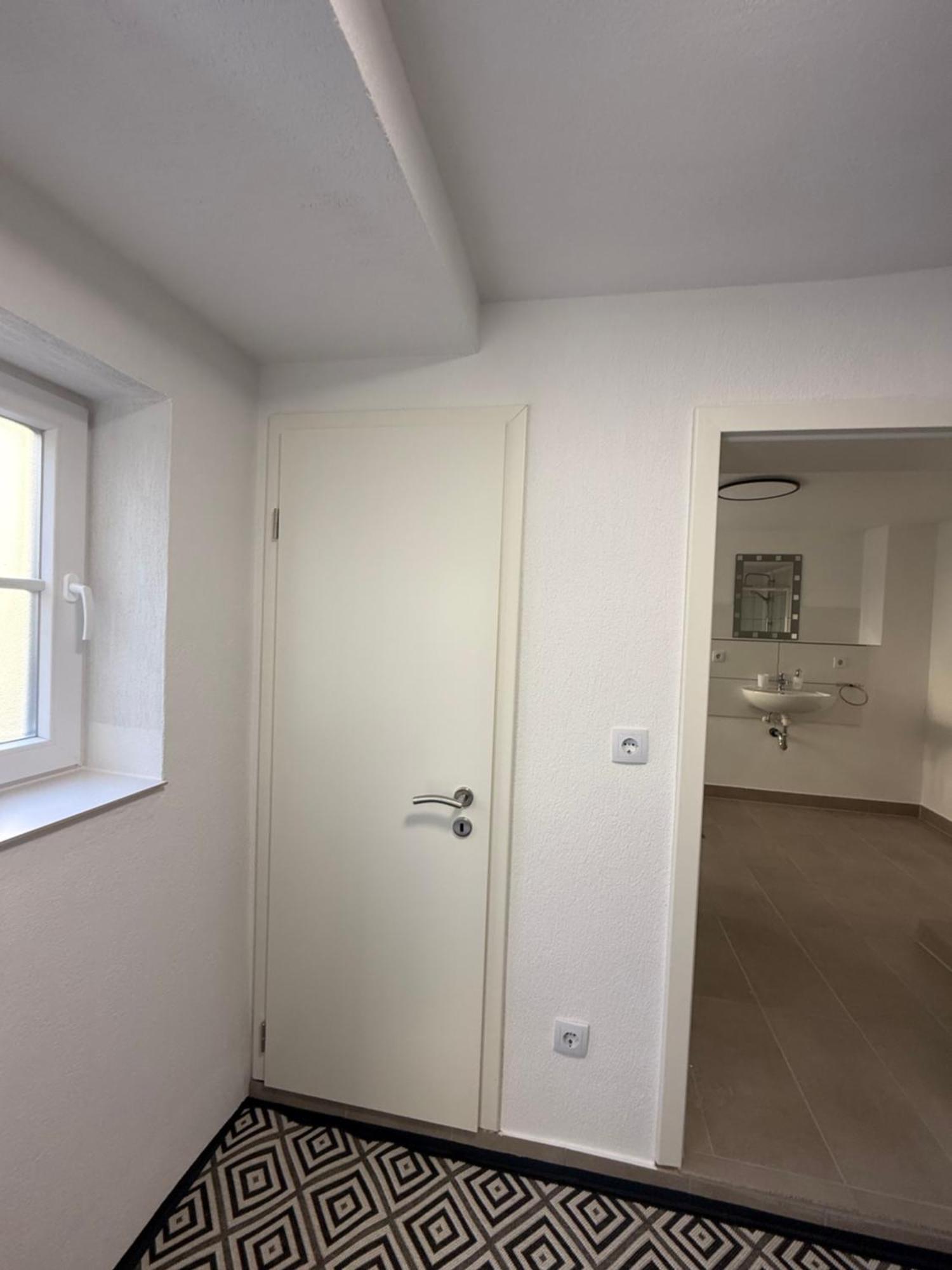 科赫姆Haus Rubi公寓 外观 照片